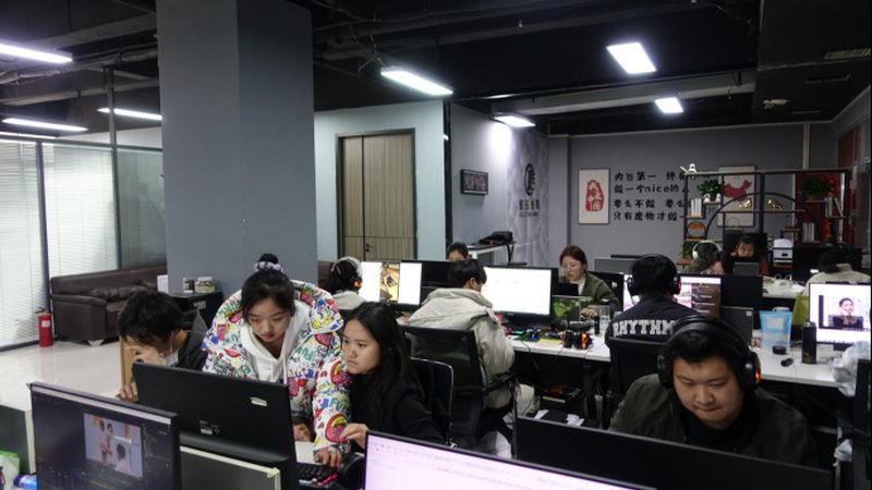 短视频拍摄加盟：揭秘优质合作伙伴的选择标准