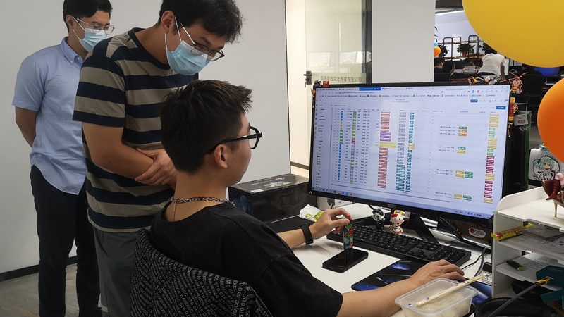 短视频拍摄运镜技巧：揭秘专业运镜的五大核心要素
