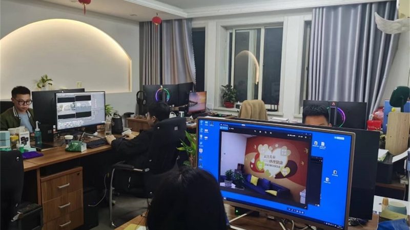 自然类纪录片拍摄方法步骤解析