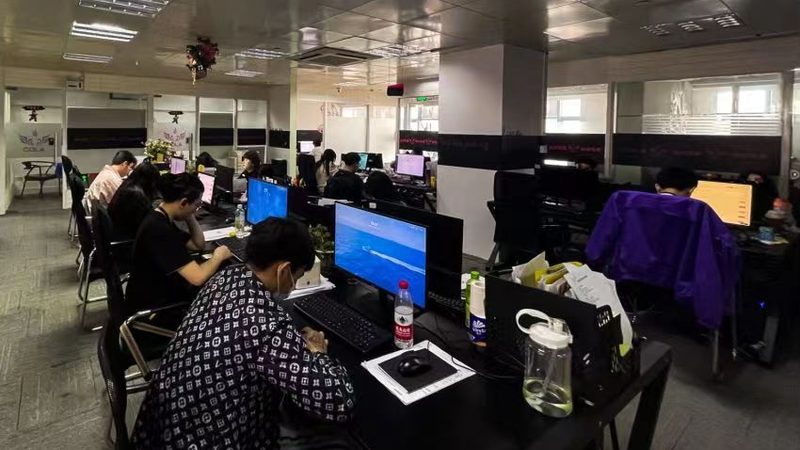 TVC广告片演员招募流程全解析
