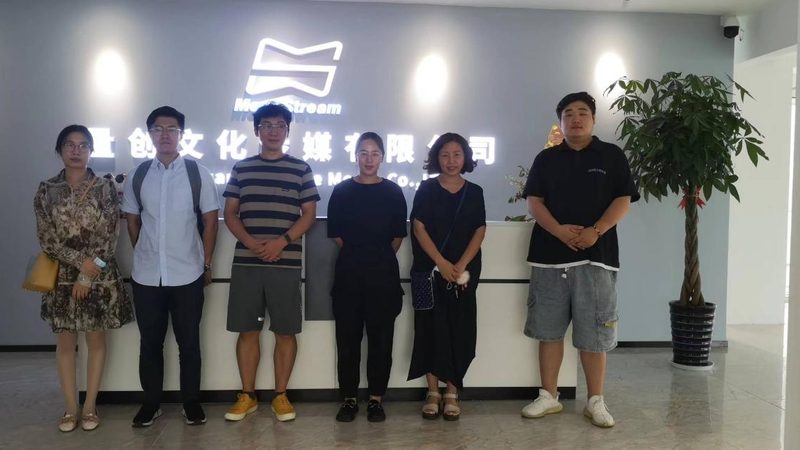 短视频代理加盟选哪个牌子好