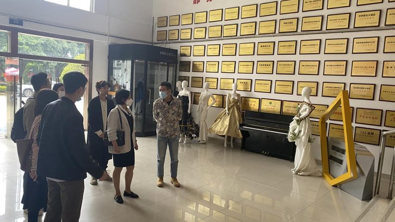 工业产品宣传片定制拍摄：揭秘背后的专业之道**